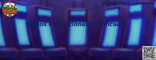 Dados Promocionais Verificados
