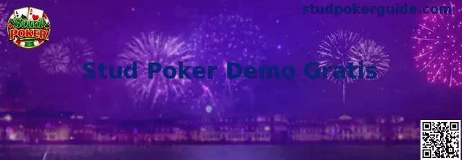 Stud Poker Demo Gratis