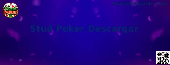 Stud Poker Descargar