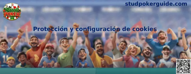Protección y configuración segura de cookies del sitio web