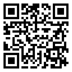 Código QR oficial de Stud Poker Guide