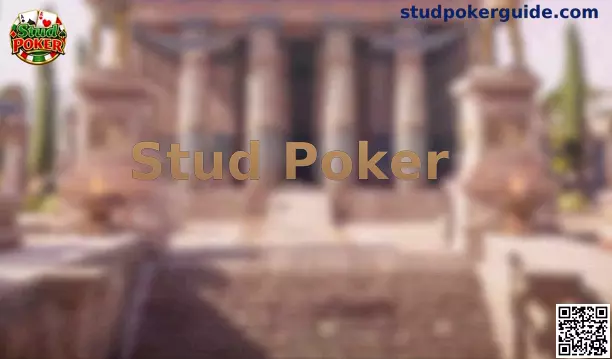Guía de Stud Poker en México